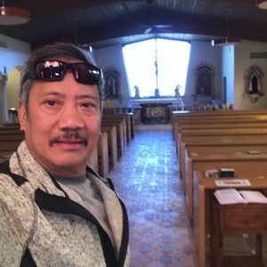 Meet your Posher, Roberto